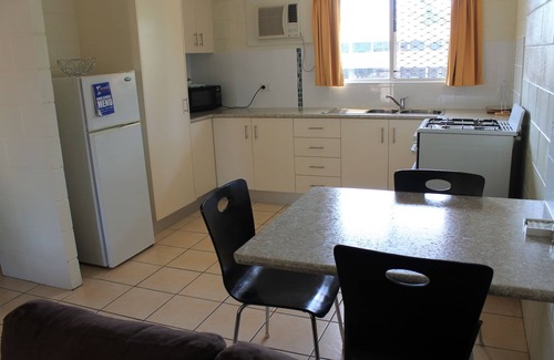 Cairns North Apartamento | Oasis Inn Cairns