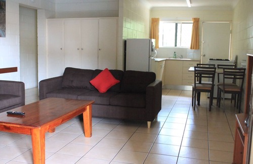 Cairns North Apartamento | Oasis Inn Cairns