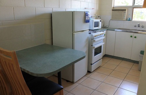 Cairns North Apartamento | Oasis Inn Cairns