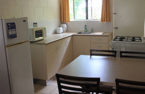 Cairns North Apartamento | Oasis Inn Cairns