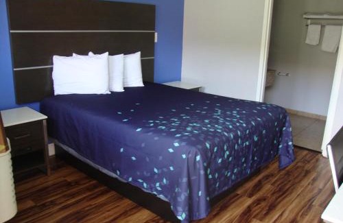 Southwestern Sacramento Hotel | Oasis Inn Sacramento- Elk Grove