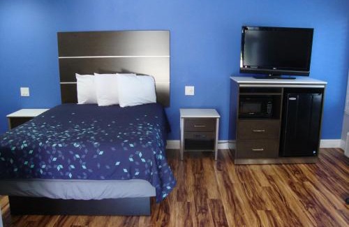 Southwestern Sacramento Hotel | Oasis Inn Sacramento- Elk Grove