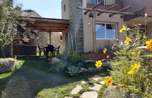 Las Compuertas Casa | Oasis Jadranca