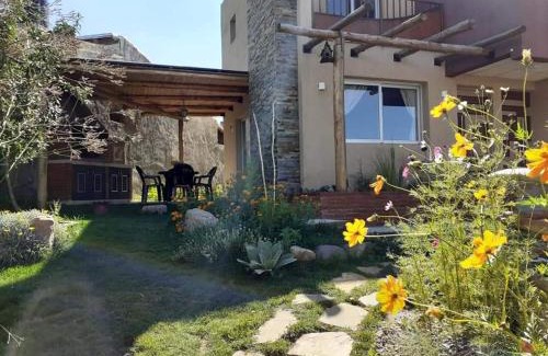 Las Compuertas Casa | Oasis Jadranca
