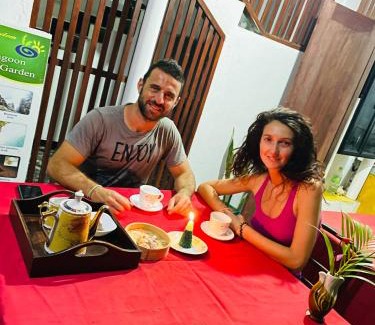 Tangalle Hotel | Oasis Lagoon Garden