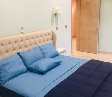 Bobo Dioulasso Apartamento | Oasis Lawafossi