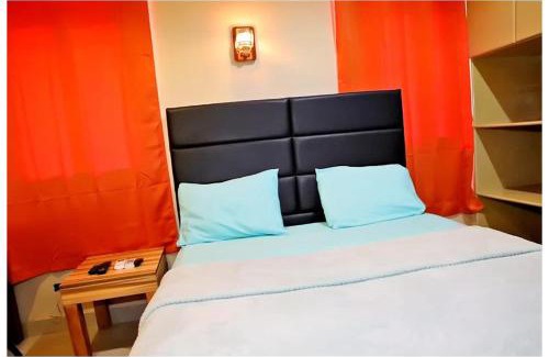 Bobo Dioulasso Apartamento | Oasis Lawafossi