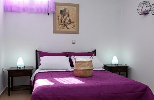 Kefalari Apartamento | Oasis Lower Ground Floor Apartment
