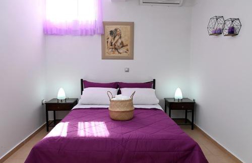 Kefalari Apartamento | Oasis Lower Ground Floor Apartment