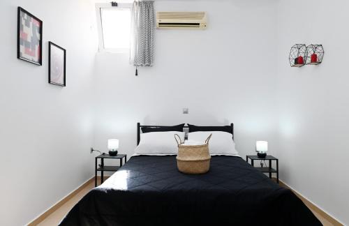 Kefalari Apartamento | Oasis Lower Ground Floor Apartment