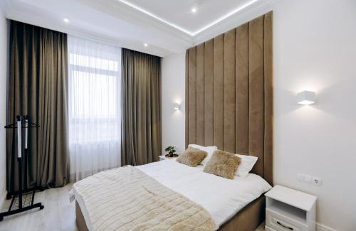 Riscani Apartamento | OASIS lux apartament