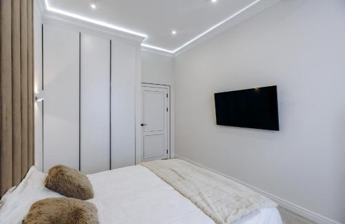 Riscani Apartamento | OASIS lux apartament