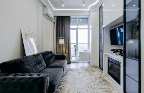 Riscani Apartamento | OASIS lux apartament