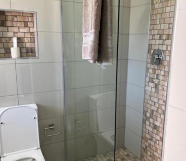 Volksrust Casa | Oasis Lux Apartments
