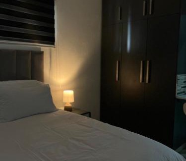 Volksrust Casa | Oasis Lux Apartments