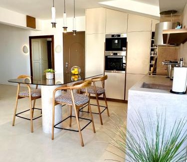 Lozenets Apartamento | Oasis Luxury Apartment - Lozenetz