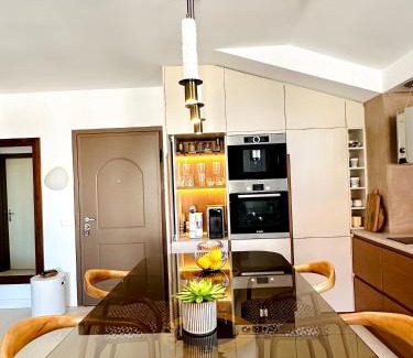 Lozenets Apartamento | Oasis Luxury Apartment - Lozenetz