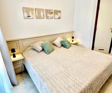 Lozenets Apartamento | Oasis Luxury Apartment - Lozenetz