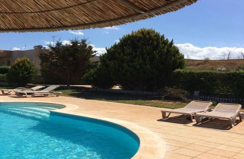 Kokkini Chani Casa | Oasis Maisonette