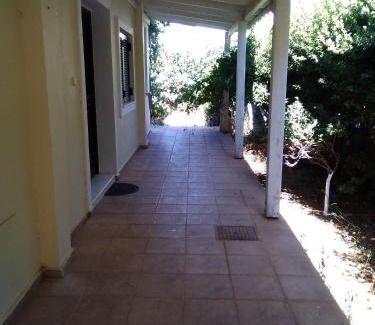 Kokkini Chani Casa | Oasis Maisonette