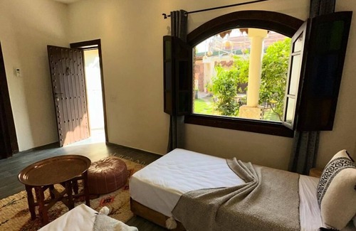 El Aggada Casa | Oasis Merasi Marrakech
