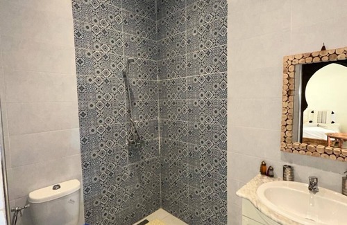 El Aggada Casa | Oasis Merasi Marrakech