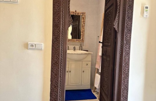 El Aggada Casa | Oasis Merasi Marrakech