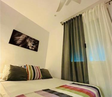 Navas Casa | Meridiano del Oasis