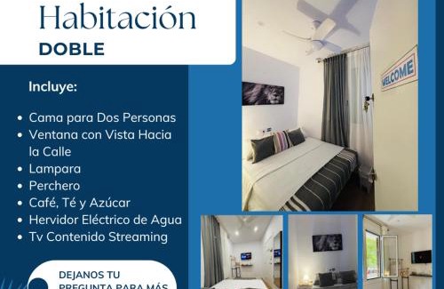 Navas Casa | Meridiano del Oasis