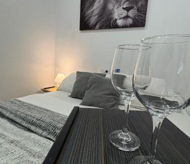 Navas Casa | Meridiano del Oasis