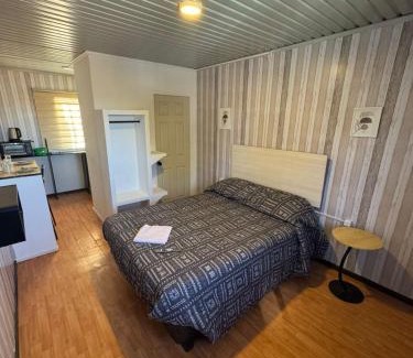 Calama Apartamento | Oasis Mini Deptos