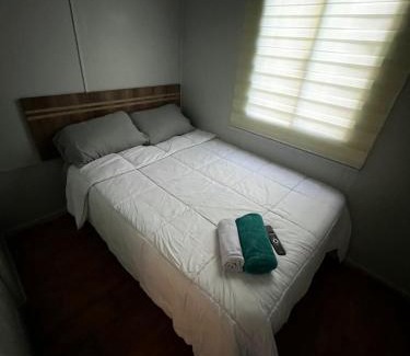 Calama Apartamento | Oasis Mini Deptos