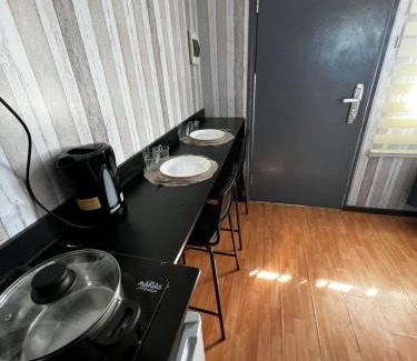 Calama Apartamento | Oasis Mini Deptos