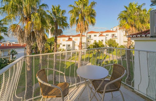 Penina Apartamento | Oasis Nature by MojeHoliday