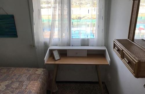 Sant Andreu de Llavaneres Apartamento | Oasis Near Barcelona Pool Tennis Beach