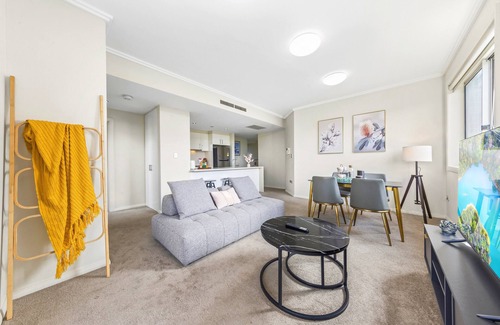 Roseville Apartamento | Oasis near Chatswood 2 Bedrooms Condo in Roseville