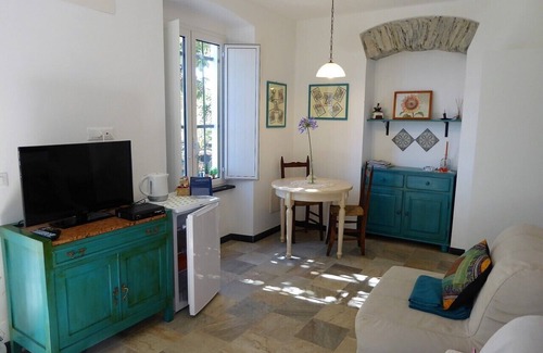 San Colombano Certenoli Apartamento | Oasis de relajación entre la colina y el mar! Entre Portofino y Cinque Terre