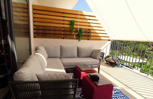 El Caloso Condominio | Oasis of Beauty