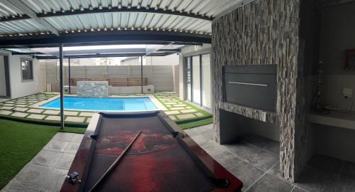 Bloubergstrand Casa | Oasis of Comfort