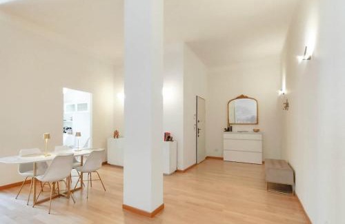 Porta Lodovica Apartamento | Oasis of design and comfort with terrace