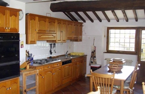 Pieve di Chio Apartamento | OASIS OF RELAX in TUSCANY WITH POOL