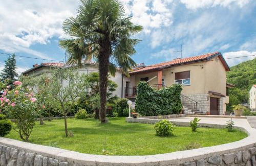 Mihotici Apartamento | Oasis of Peace and Relaxation near Opatija