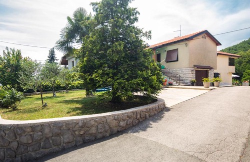 Mihotici Apartamento | Oasis of Peace and Relaxation near Opatija