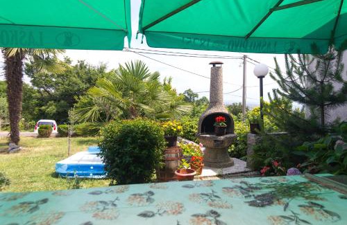 Mihotici Apartamento | Oasis of Peace and Relaxation near Opatija
