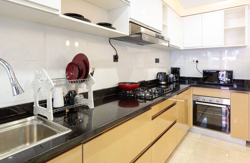 Thompson Estate Casa | Oasis of Peace by Edmor Suites