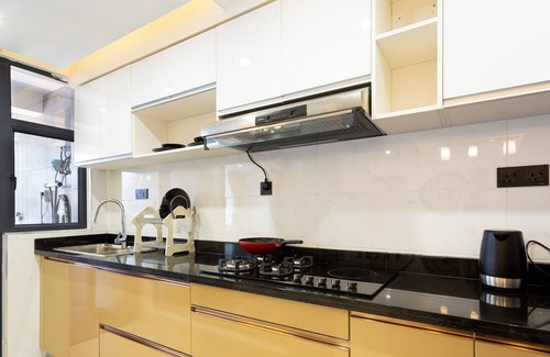 Thompson Estate Casa | Oasis of Peace by Edmor Suites