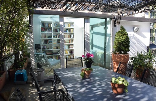 Lambrate Casa | OASIS DE QUIETO Y DISEÑO!