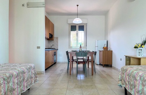 Il Monte Casa | Oasis de Relax entre Mar y Naturaleza – Chalets Independientes en Gallipoli