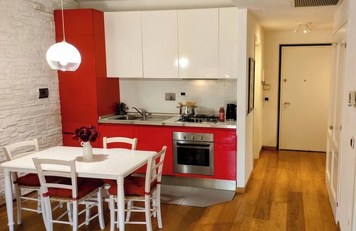 Pontassieve Casa | Oasis of relaxation between Florence and the Chianti hills