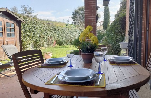 Pontassieve Casa | Oasis of relaxation between Florence and the Chianti hills